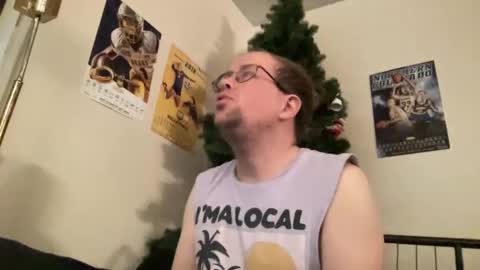 Snapshot of petert32 chatting on 01-13-25, 01:34 Peter online show from 01-13-25, 01:34