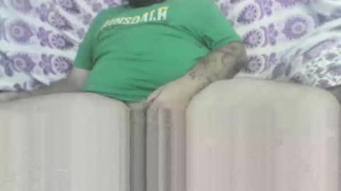 Francescco online show from 10-06-25, 01:36