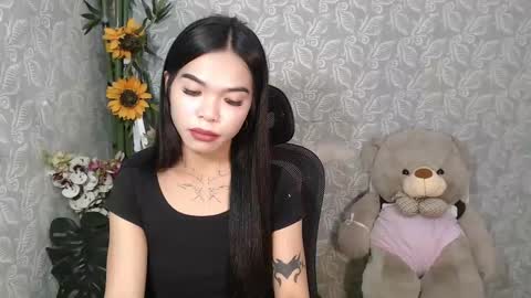 angel online show from 03-01-25, 01:18