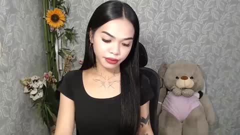 angel online show from 03-09-25, 10:52