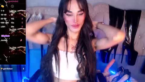 BIGLOAD online show from 09-27-25, 10:31