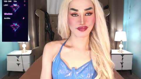 BIGLOAD online show from 12-21-25, 01:46