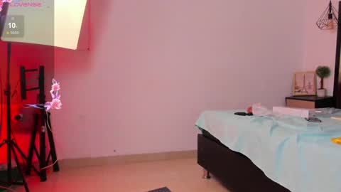 Esther online show from 12-07-24, 03:41