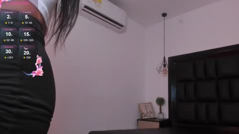 Esther online show from 12-30-24, 03:35