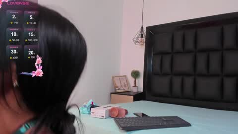 Esther online show from 01-03-25, 12:08