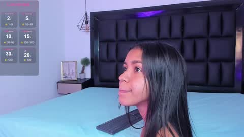 Esther online show from 02-06-25, 12:05