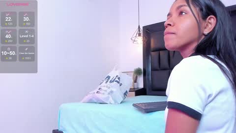 Esther online show from 02-08-25, 12:06