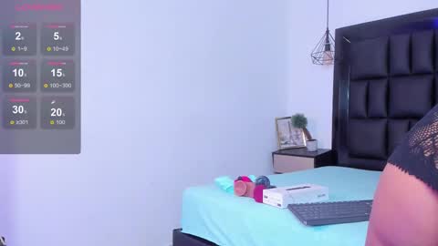 Esther online show from 02-22-25, 12:08