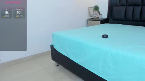 Esther online show from 02-25-25, 12:13