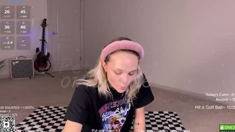 PiperAvery online show from 01-11-26, 09:31