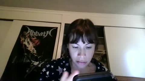 Petitedoll30 online show from 12-06-24, 08:07