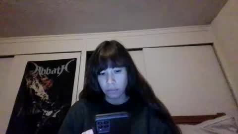 Petitedoll30 online show from 12-15-24, 01:02