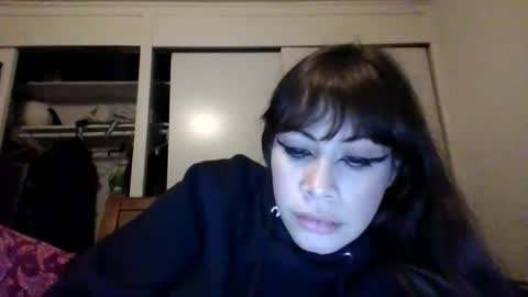 Petitedoll30 online show from 12-16-24, 03:51