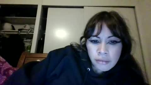 Petitedoll30 online show from 12-16-24, 06:53