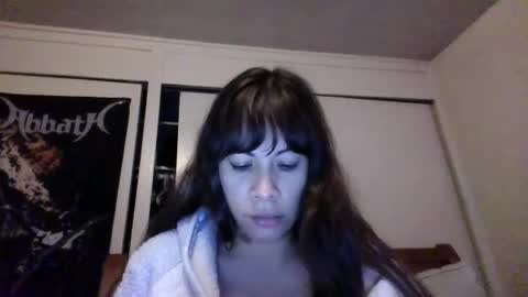 Petitedoll30 online show from 12-17-24, 04:45