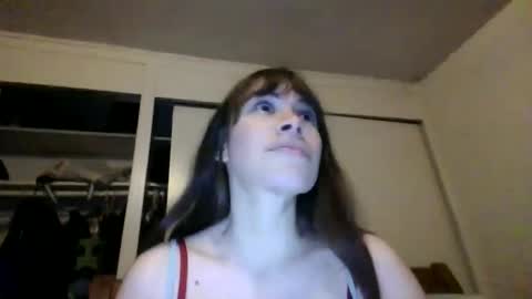 Petitedoll30 online show from 12-21-24, 01:26