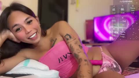 miss lisa online show from 01-06-26, 08:07