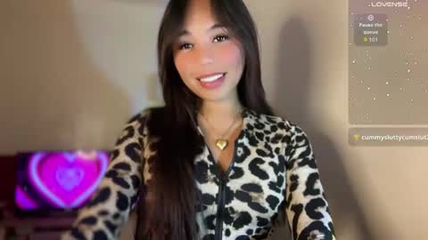 miss lisa online show from 01-09-26, 05:59