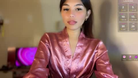 miss lisa online show from 02-23-26, 06:05