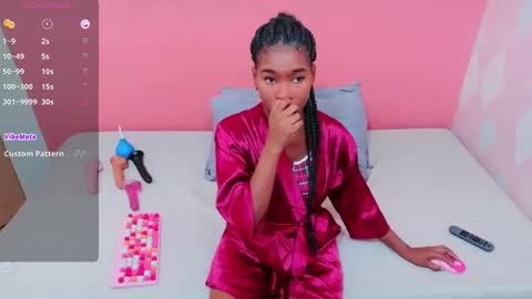 little sharon online show from 09-10-25, 08:09