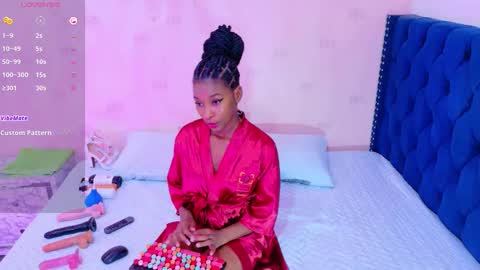 little sharon online show from 09-27-25, 02:49