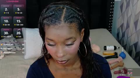 little sharon online show from 10-23-25, 03:06