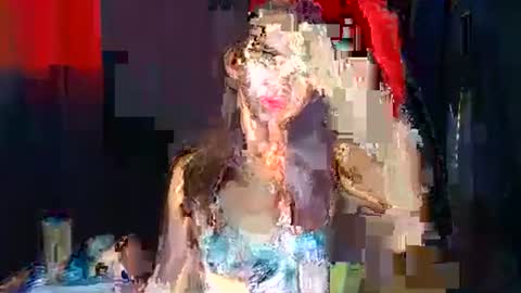 TsDELICIOUSCum69 online show from 03-08-26, 10:52