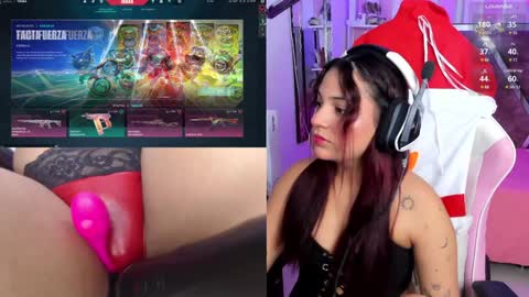 Sofia online show from 12-14-24, 01:05