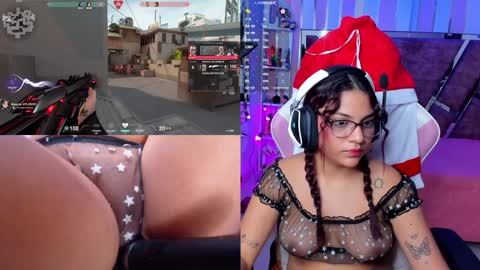 Sofia online show from 12-18-24, 05:00