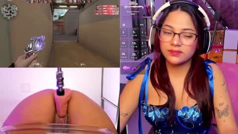 Sofia online show from 12-26-24, 02:05