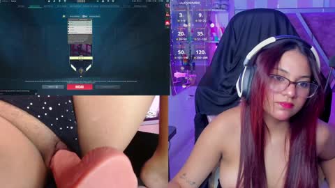 Sofia online show from 01-22-25, 02:56
