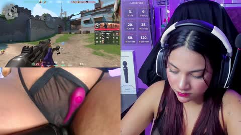 Sofia online show from 01-25-25, 01:52