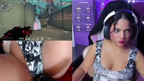 Sofia online show from 01-27-25, 02:02