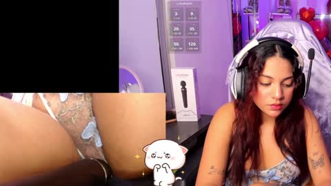 Sofia online show from 02-07-25, 02:26