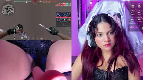 Sofia online show from 02-15-25, 02:00