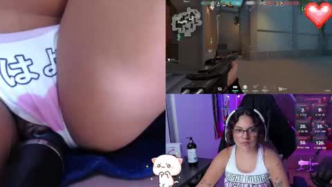 Sofia online show from 02-20-25, 06:13