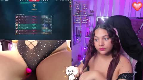 Sofia online show from 02-27-25, 04:32