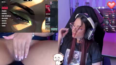 Sofia online show from 03-09-25, 04:44