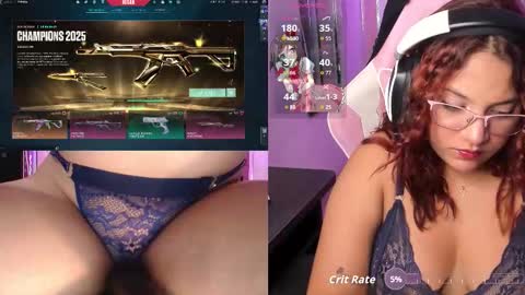 Sofia online show from 09-19-25, 03:24
