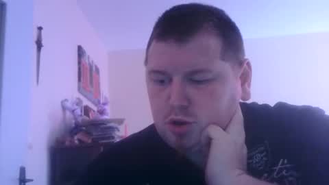 petitjordan online show from 10-12-25, 01:54