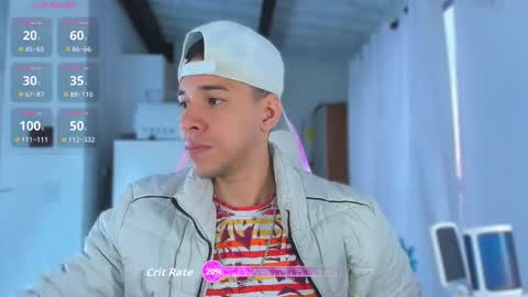 Petter  Coleman online show from 12-21-25, 10:06