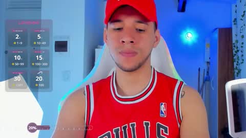 Petter  Coleman online show from 01-10-26, 01:29