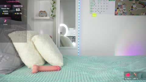 Snapshot of pettercat chatting on 01-30-25, 02:36 Pettercat online show from 01-30-25, 02:36