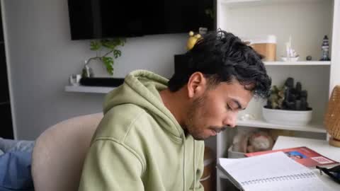 Snapshot of pettercat chatting on 10-16-25, 03:24 Pettercat online show from 10-16-25, 03:24