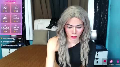 Snapshot of pettie_bigload chatting on 02-16-25, 11:38 Jim online show from 02-16-25, 11:38