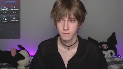 soren online show from 02-24-26, 08:51