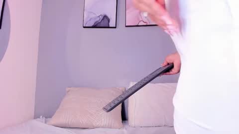 Peyton Rosse online show from 02-10-25, 02:48