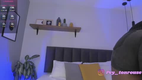 Peyton Rosse online show from 09-29-25, 08:13