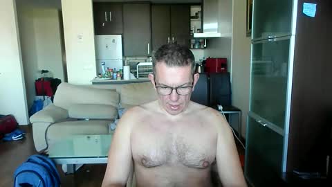 Alex  online show from 01-07-26, 12:18