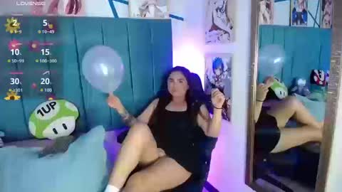 Phamela Holter online show from 10-17-25, 09:28